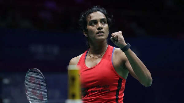 'Back home and safe': PV Sindhu returns to India after being stuck in Dubai amid Middle East conflict