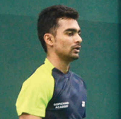 Shuttler Verma reinvents himself to clinch third title in two months