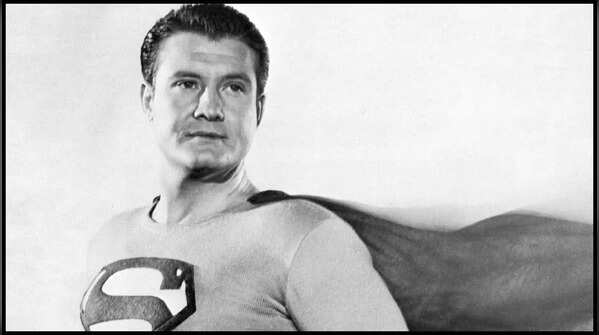 George Reeves
