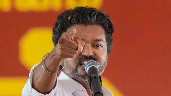 Tamil Nadu election results shocker: 5 factors that powered TVK Vijay's political blockbuster