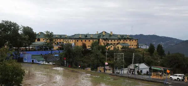 MoD rejects Himachal’s plea for land ownership rights in cantonment excision
