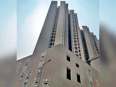 Thane: Flat buyers up in arms after TMC converts building into COVID-19 facility