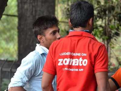 'We are poor, we have to suffer': Zomato delivery boy says he is hurt by religious discrimination