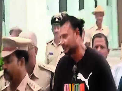 Darshan bail: High Court to pronounce order today