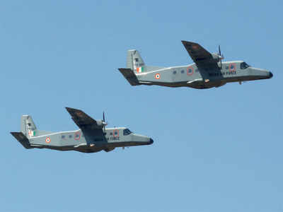HAL’s Dornier is all set to get new wings, Flybig wings