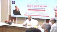 Rajasthan CM Ashok Gehlot launches ‘Indira Rasoi Scheme’ 