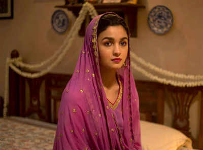 Raazi box office collection day 6: Alia Bhatt, Vicky Kaushal’s film holds a solid grip at the ticket window