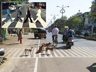 Mumbai Speaks: Abbey Road redux