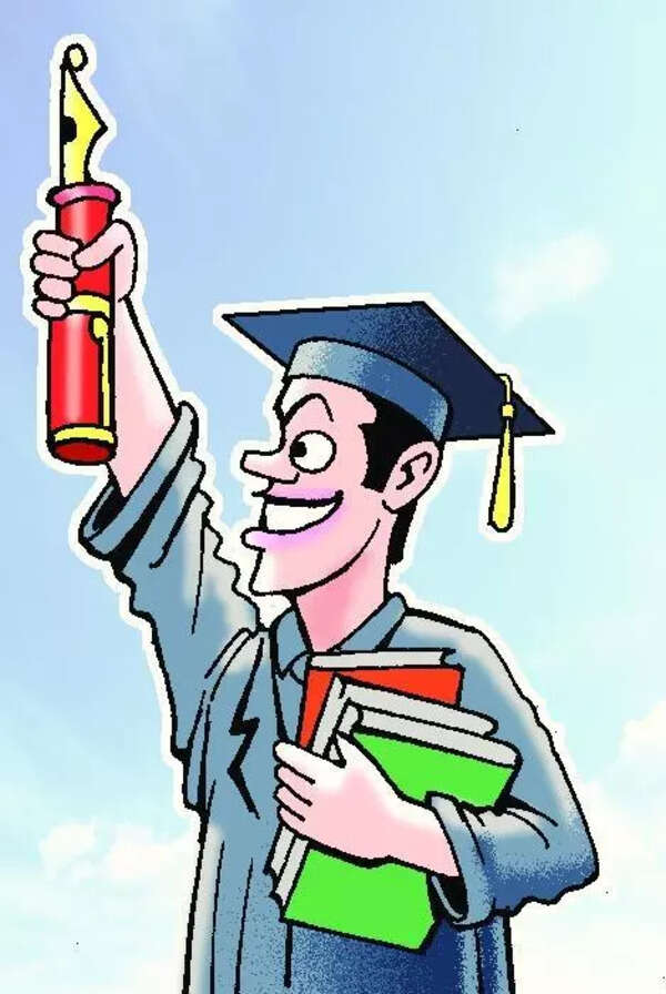 Second graduation day of VVCE held