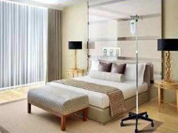 Hotels wish to turn covid care centres, again