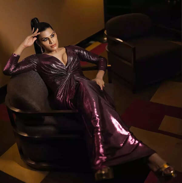 I want to do films that portray transgender characters right, says Neethu Vanajaksshi