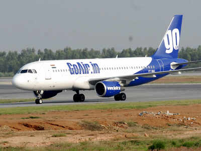 GoAir starts international operations, launches Delhi-Phuket flights