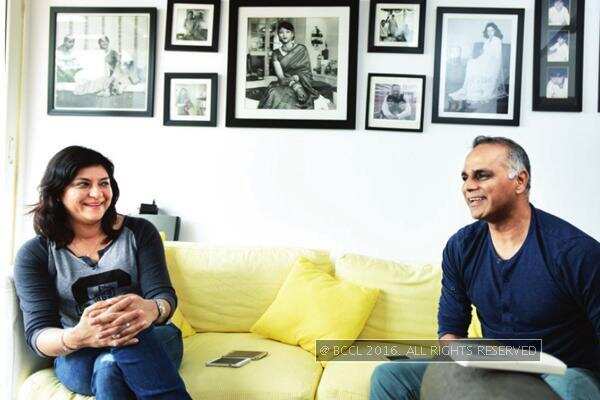 Owen Ronson: Sanjay Dutt tried talking me out of marrying his sister