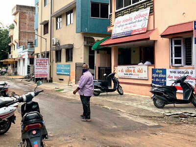 Shrey-like tragedy in waiting in G’nagar? Shrey-like tragedy in waiting in G’nagar?