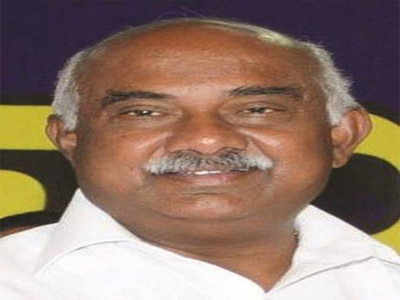 H Vishwanath’s son-in-law gets chief engineer’s post in PWD