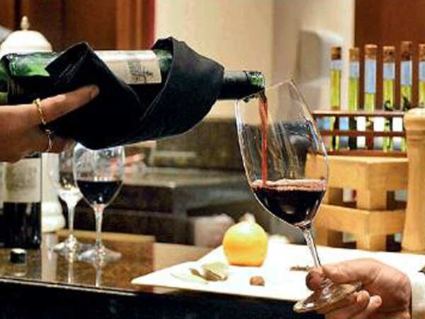 West Bengal bars get excise nod to operate from today