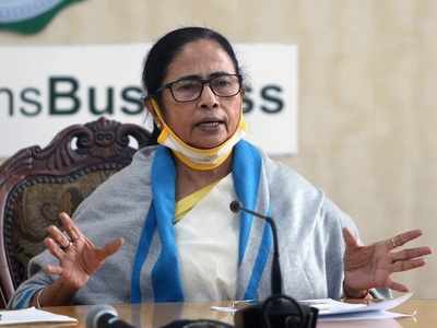 Mamata Banerjee: Not invited to centenary celebrations of Viswa Bharati