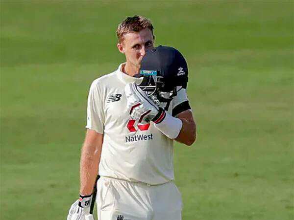 Joe Root looks to cash in on red-hot form