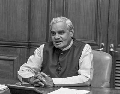 15 things you should know about Atal Bihari Vajpayee
