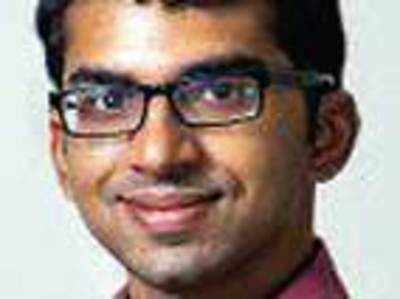 Bengaluru engineer selected for Agro summit