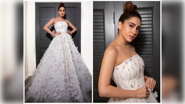 Princess vibes