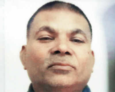 Indian man back in city after 24 yrs in Cairo jail