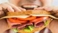 Stressed during examinations? Junk food consumption might be the reason 