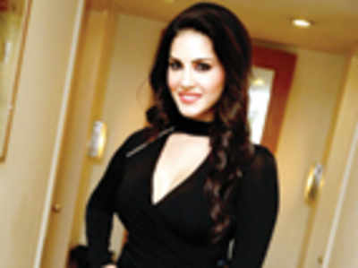 Becoming Leela was tough for me: Sunny Leone