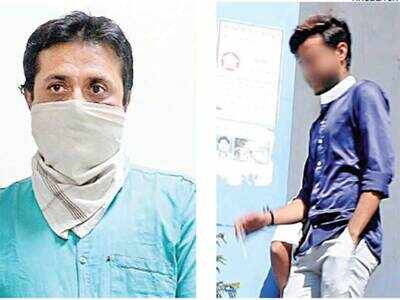 Runaway Surat couple elope again Runaway Surat couple elope again
