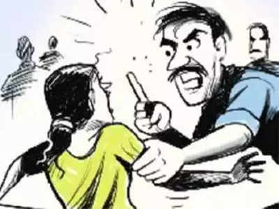 Conductor held for misbehaving with woman passenger