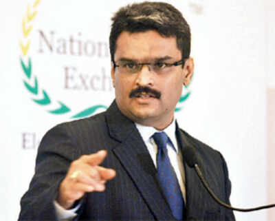 NSEL founder Jignesh Shah’s role being probed