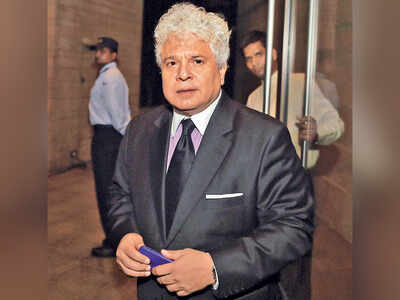 #MeToo: Tata sons ends ties with Suhel Seth