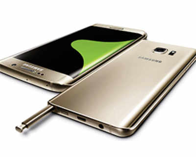 Samsung’s new flagships unveiled: Galaxy Note 5, Galaxy S6 Edge+