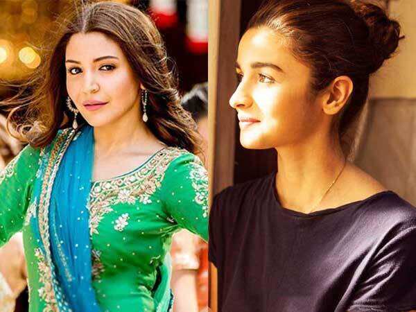 Most talked-about actresses of 2016