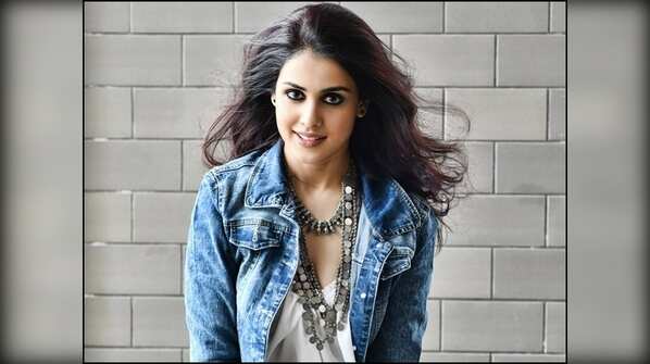 ​Happy Birthday, Genelia D’Souza: Lesser known facts about the ‘Jaane Tu Ya Jaane Na’ actress