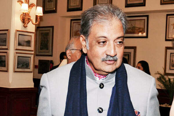 Teachers’ Royal Reservations event celebrate Delhi’s 100th birthday