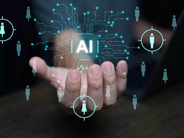 EU wants AI to pay for using copyrighted work