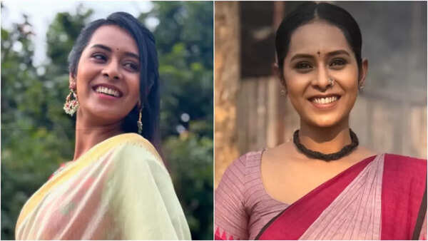 Ishita Varsha on her sudden casting for Yellamma: I cut short my travel and landed on set of Udho Udho Shri Renuka Yellamma