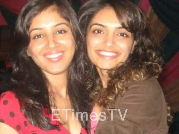 "Vaibhavi Upadhyaya was beside me in my rough patch in marriage and said she'll be there for me always- but now...," BFF Akangsha Rawat breaks down- Exclusive