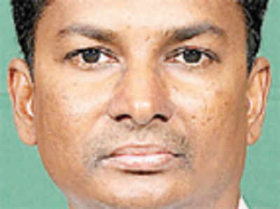 Satish Jarkiholi quits in CM’s absence