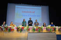 UNESCO chair on gender inclusion in skilling launched at SSPU