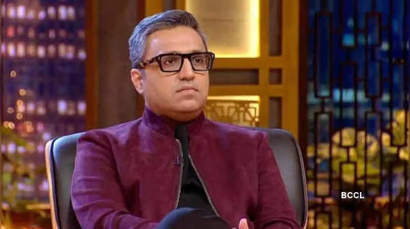 From reportedly forcing comedian Aashish Solanki to remove the roast video on him to the Rs 81 crore fraud case: Top controversies of Shark Tank India’s Ashneer Grover