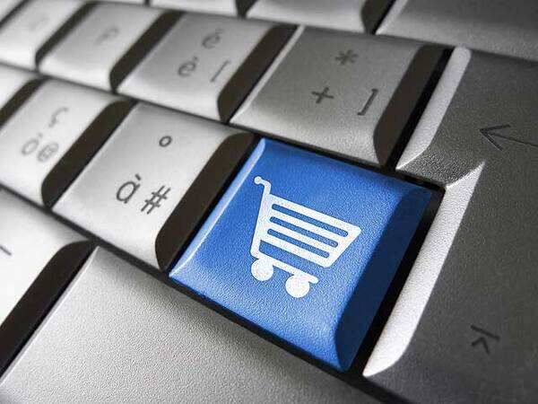Small online sellers ally with big vendors