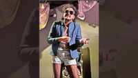 Lavani, drag and drama: Pune Satrang Fest celebrates queer stories