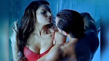 Bipasha Basu s most seductive acts on screen