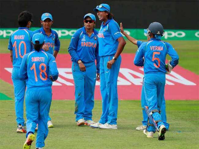 Under pressure India face New Zealand in virtual quarterfinal