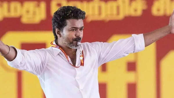 Vijay's TVK holds key to form govt, AIADMK divided, Congress ditches ally DMK - what’s happening in Tamil Nadu?
