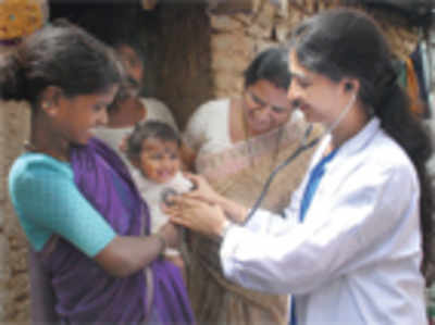 Exempt us from rural service: NRI medicos