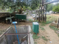 MCG hands over operation, upkeep of water supply infra to agencies for 2 years