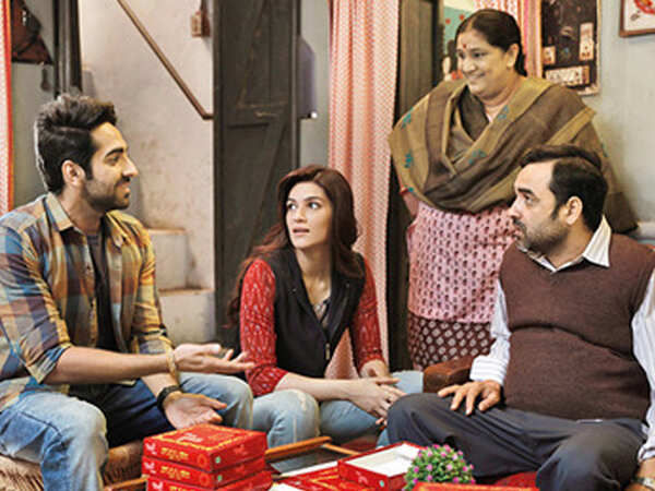Pankaj Tripathi: 'Bareilly Ki Barfi' proved performance and content are the soul of good cinema